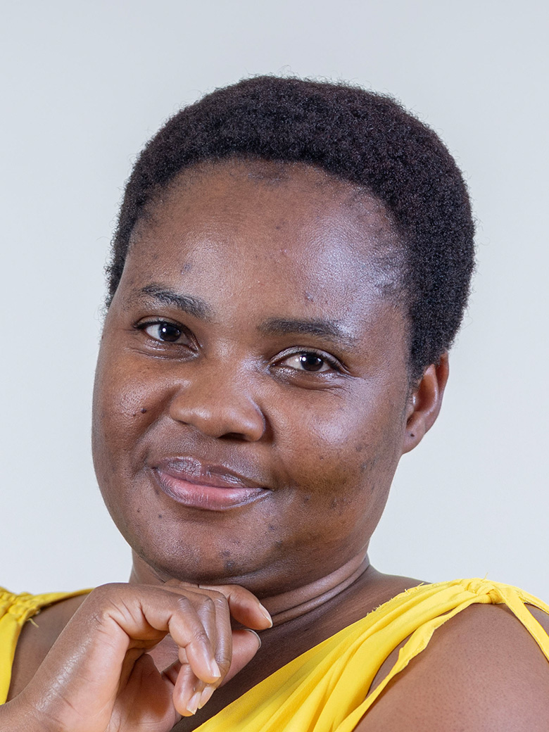Mrs SJ Mashau
